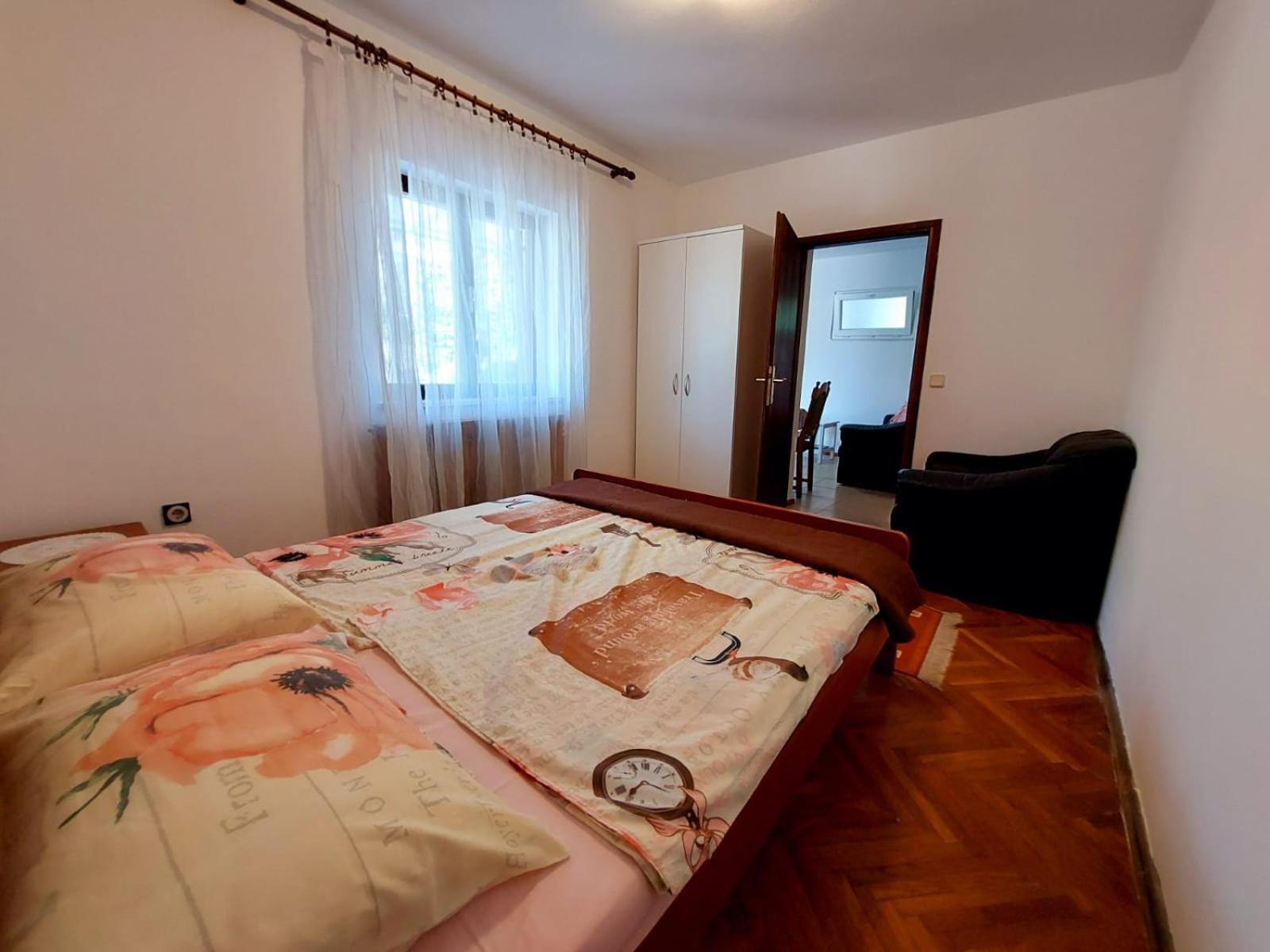 Apartments Z Njivice Kamer foto
