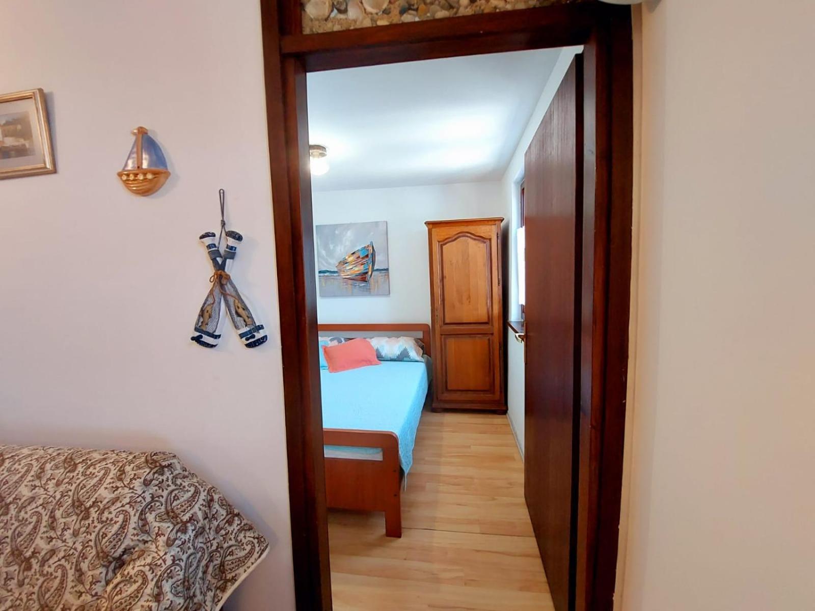 Apartments Z Njivice Kamer foto
