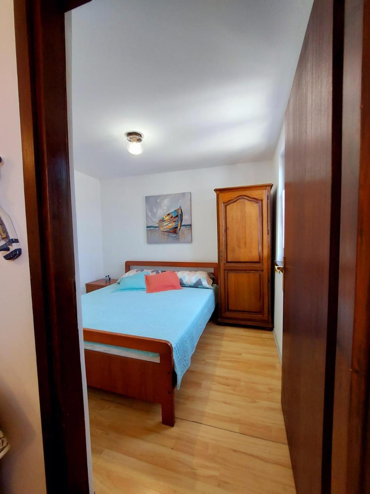 Apartments Z Njivice Kamer foto